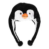 bonnet pingouin