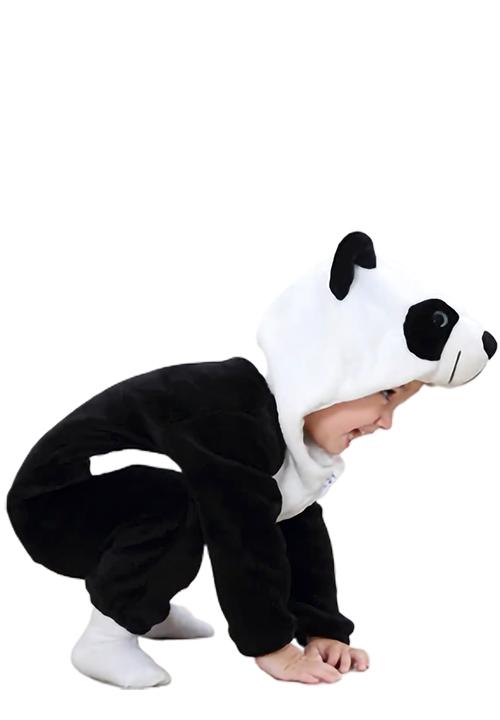 Pyjama Bébé Panda | Combi Pyjama