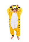 pyjama tigre fille
