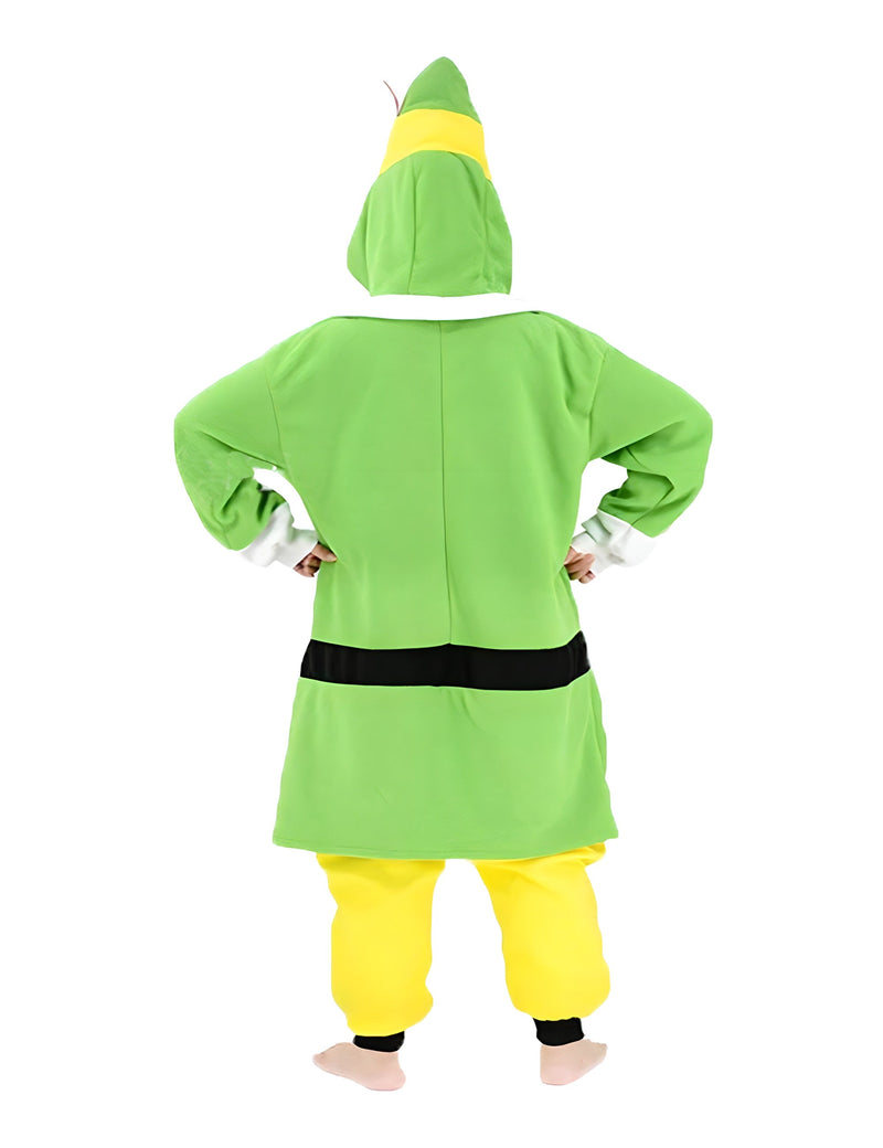 Combinaison Pyjama Lutin