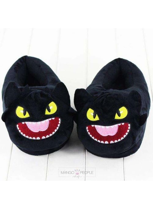 Chaussons Krokmou Espiègle