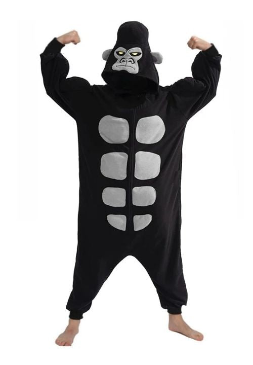 Combinaison Pyjama King Kong