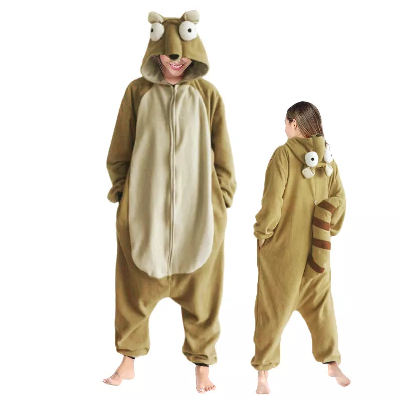 Combinaison Pyjama Scrat