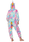 Combinaison Pyjama Licorne Adulte