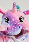 Combinaison Pyjama Licorne Adulte