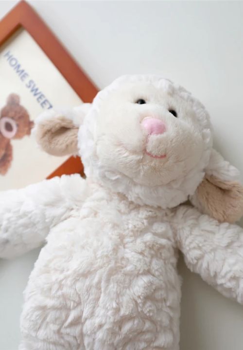  Peluche Mouton