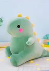 Peluche Dinosaure Mignon