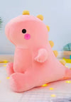 Peluche Dinosaure Mignon