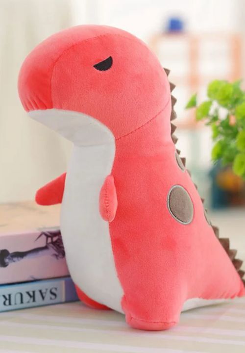 Peluche Dinosaure