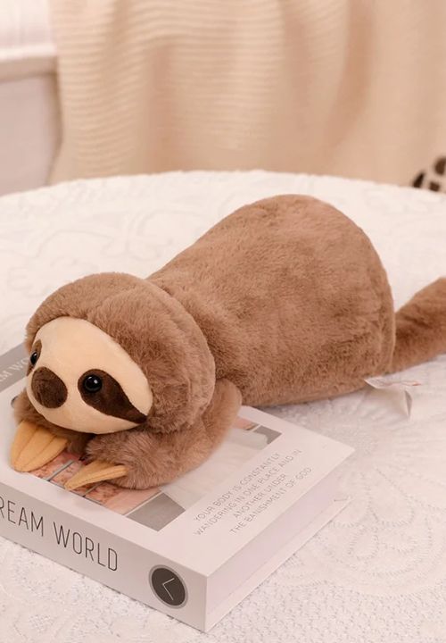 Peluche Paresseux