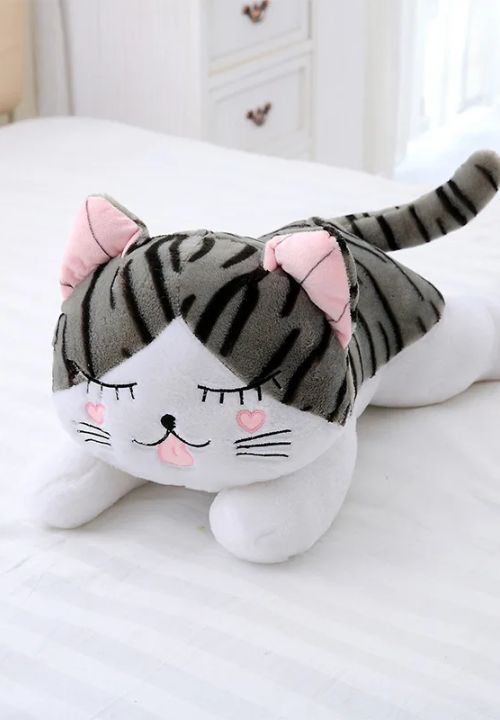 Peluche Petit chat