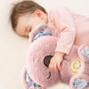 Peluche Respirante Koala Rose