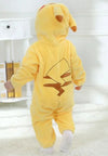 Combinaison Pyjama Bébé Pikachu