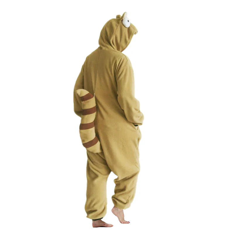 Combinaison Pyjama Scrat