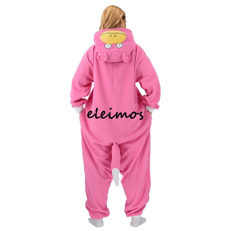 Combinaison Pyjama Ramoloss