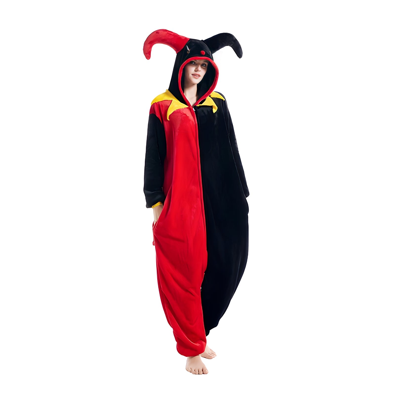 Combinaison Pyjama Joker Combi Pyjama