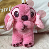 Peluche Stitch Qui Respire