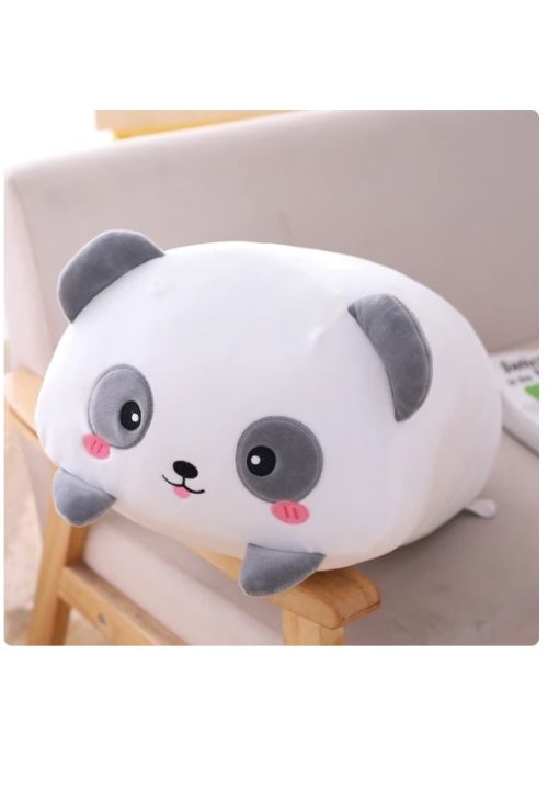 Peluche Kawaii Panda