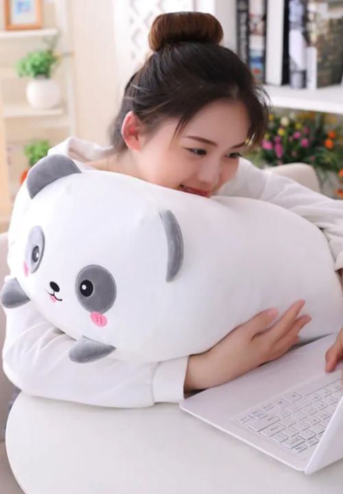 Peluche Kawaii Panda