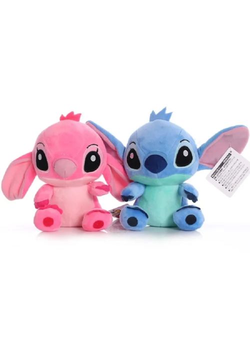 Peluche Stitch