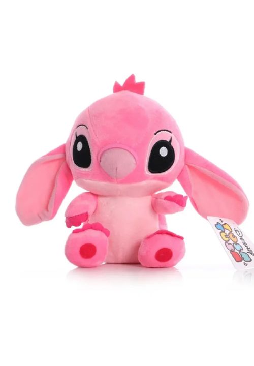 Peluche Stitch