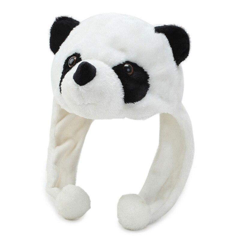 Chaussons Pattes de Panda l Chaussons Animaux l Pyjama Panda Shop