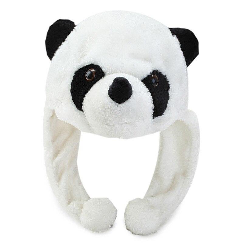 bonnet panda