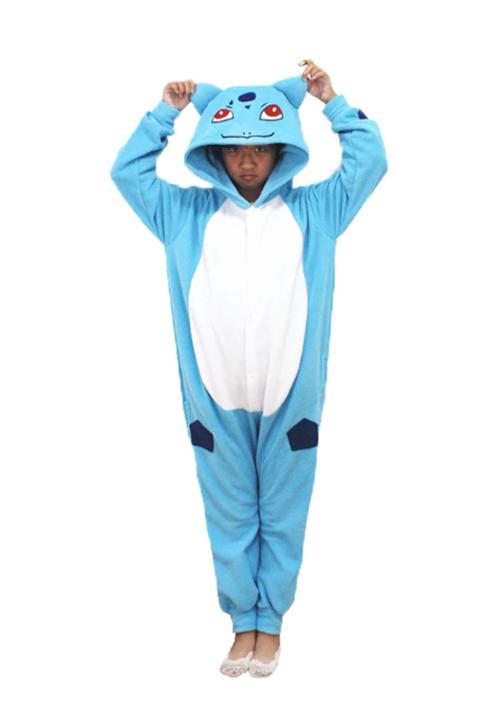 Pyjama pokemon Cosplay enfant déguisement pikachu dracaufeu ou carapuce