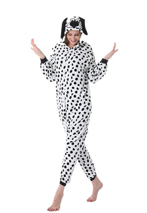 Combinaison Pyjama Porcinet