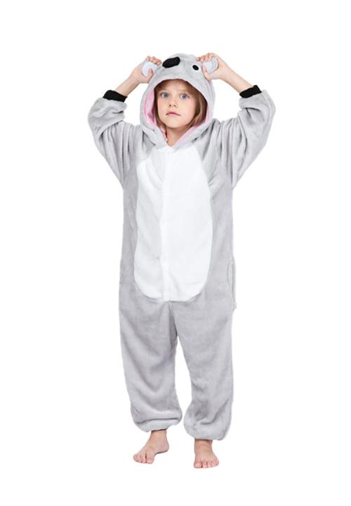Combinaison Pyjama Fille Koala Combi Pyjama - Main Image