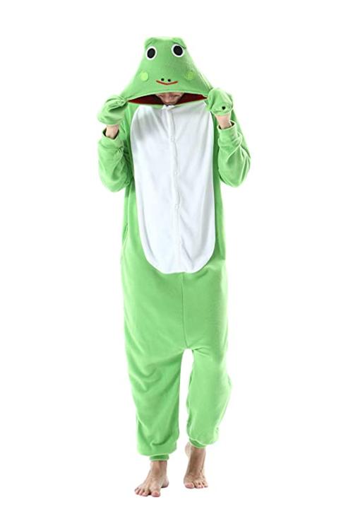 Pyjama Grenouillère Homme Combinaison Pyjama Homme Grande Taille