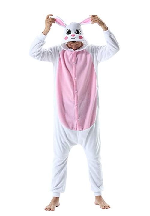 Pyjama Manches Courtes Pierre Lapin (Peter Rabbit) Pour Garçon - 100% Coton, Licence Officielle - Tailles 12 Mois à 7 Ans - 2