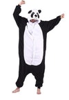 combinaison pyjama panda