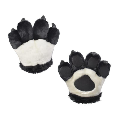 gants panda