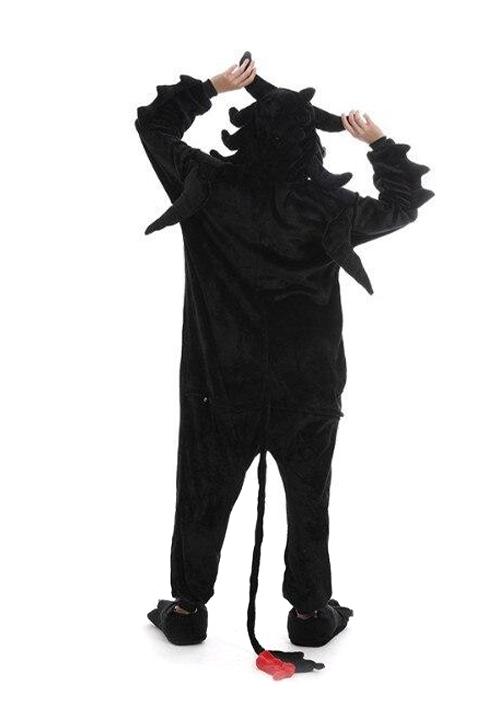 Pyjama Krokmou Combi Pyjama