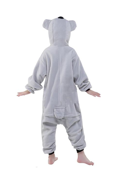 Combinaison Pyjama Fille Koala Combi Pyjama - Main Image