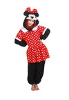 Combinaison Pyjama Minnie