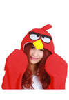 Combinaison Pyjama Angry Birds