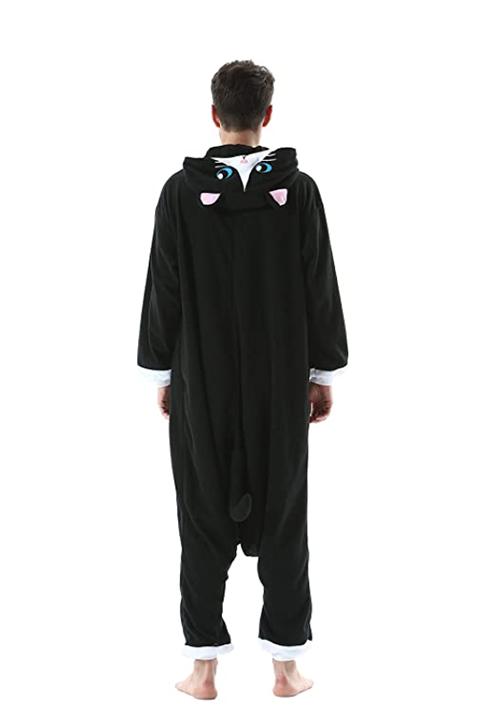 Kigurumi Combinaison Pyjama Lapin Homme Kigurumi Lapin Maison De