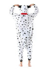 kigurumi chien dalmatien