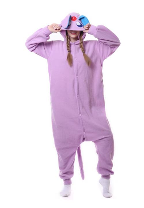kigurumi espeon