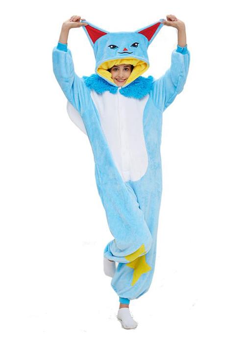 kigurumi ezreal