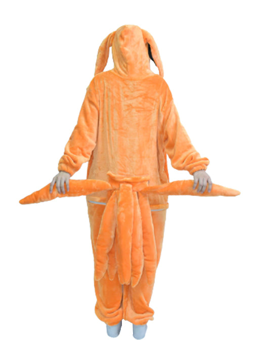 Combinaison Pyjama Kurama Combi Pyjama