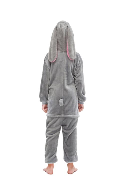 Kigurumi Combinaison Pyjama Lapin Homme Combinaison Pyjama Garçon