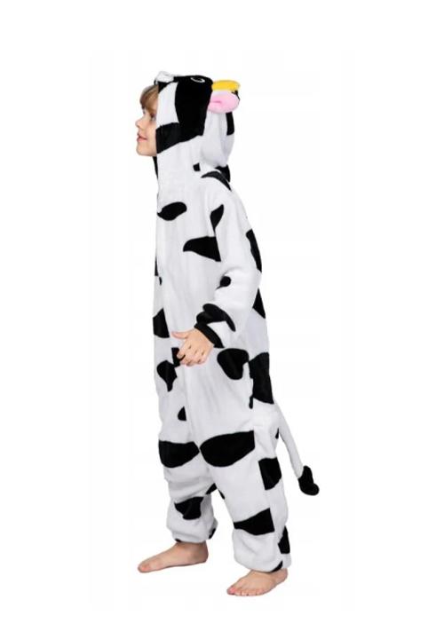 pyjama vache fille