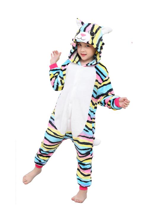 pyjama chat pour fille