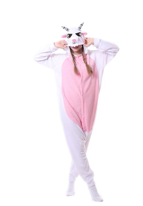 pyjama chèvre