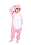 pyjama combinaison cochon