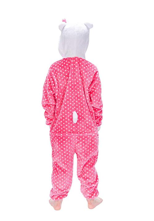 Combinaison pyjama hello kitty 10 ans - Hello Kitty - 10 ans
