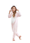 pyjama combinaison lapin fille